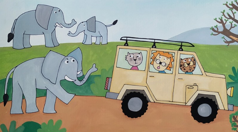Safari