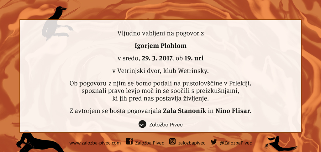 Vabilo